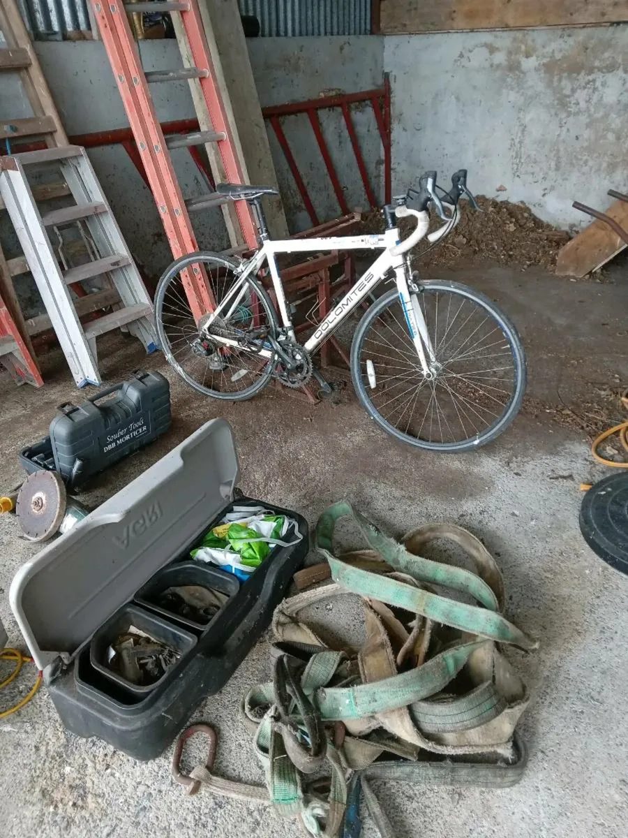 Bicycles - Image 1