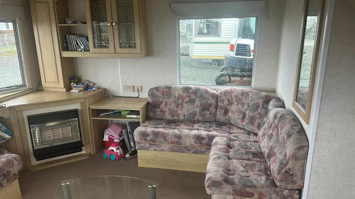 Mobile home - Image 4