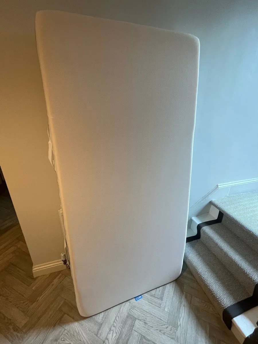 Single Emma (Original) Mattress - Image 1