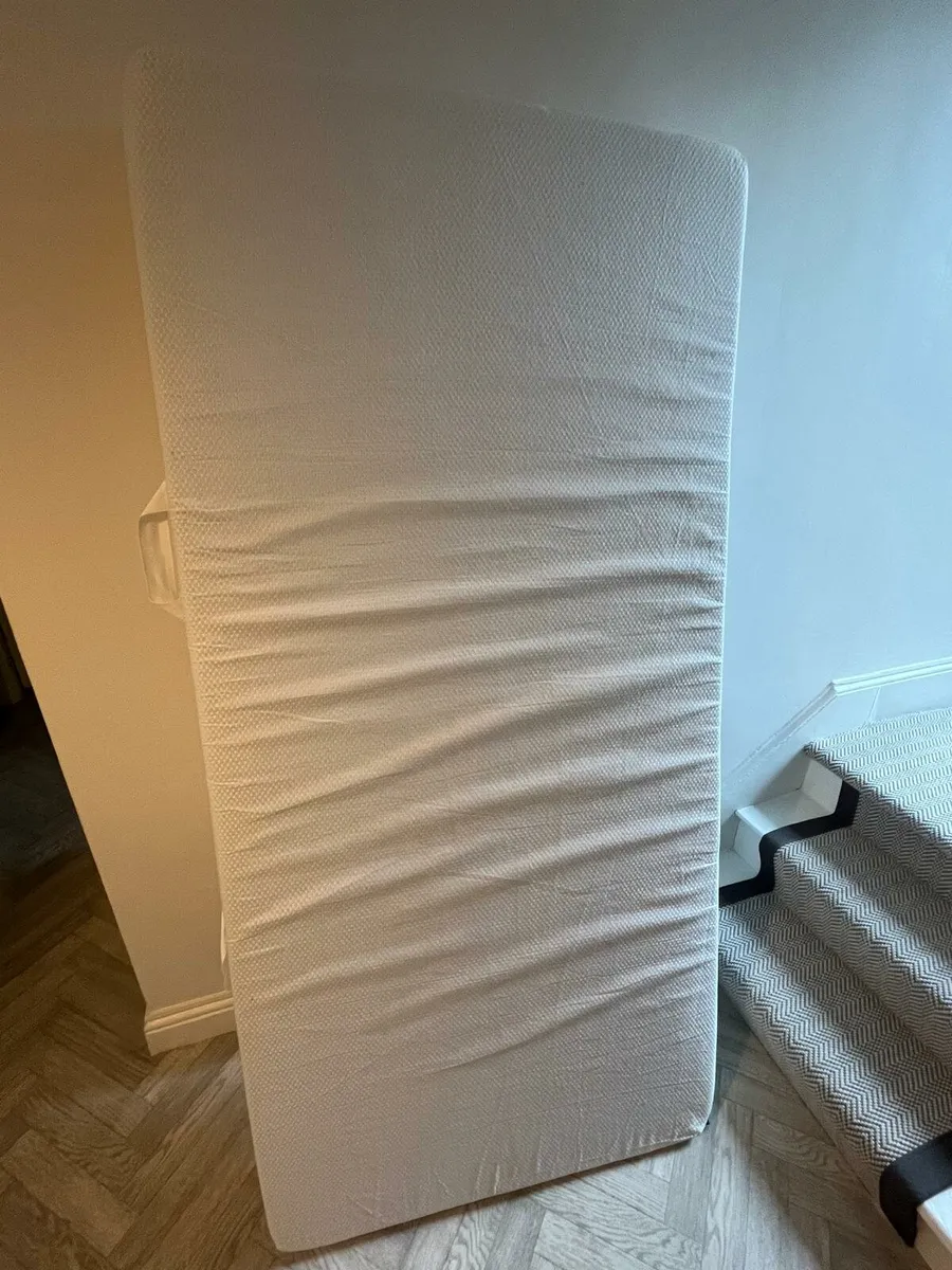 Single Emma (Original) Mattress - Image 2