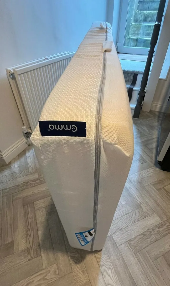 Single Emma (Original) Mattress - Image 3
