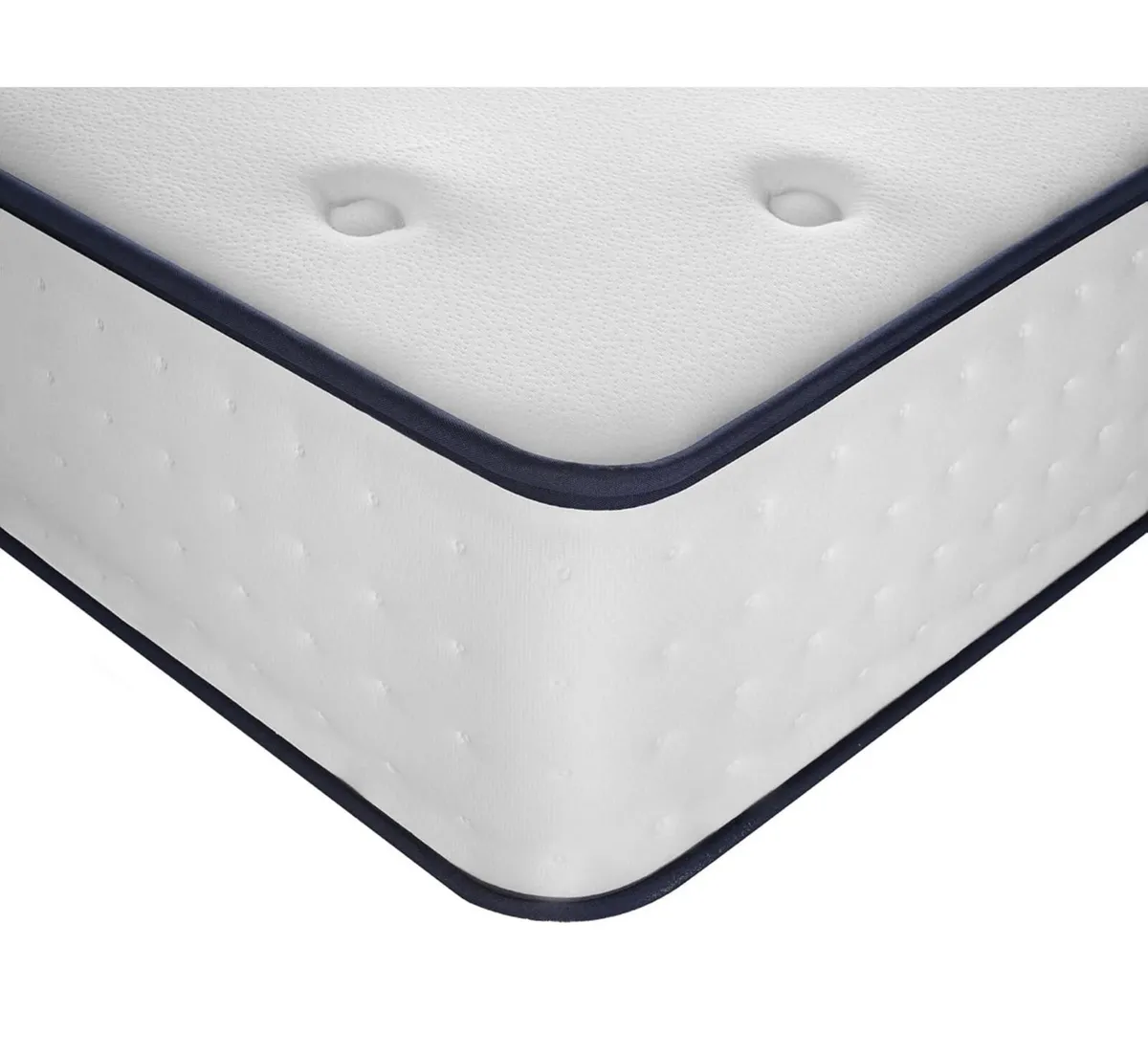 5ft King Size Mattress Memory Foam 12.5 Inch Deep - Image 3
