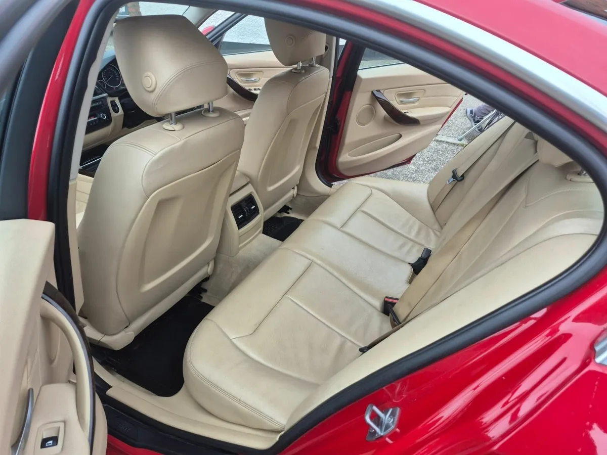 BMW 3-Series 2014 - Image 1