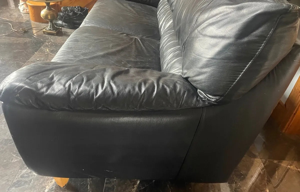 3 Seater Sofa - Image 2