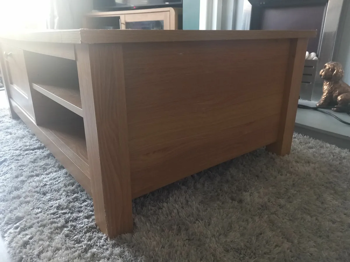 Coffee table - Image 2