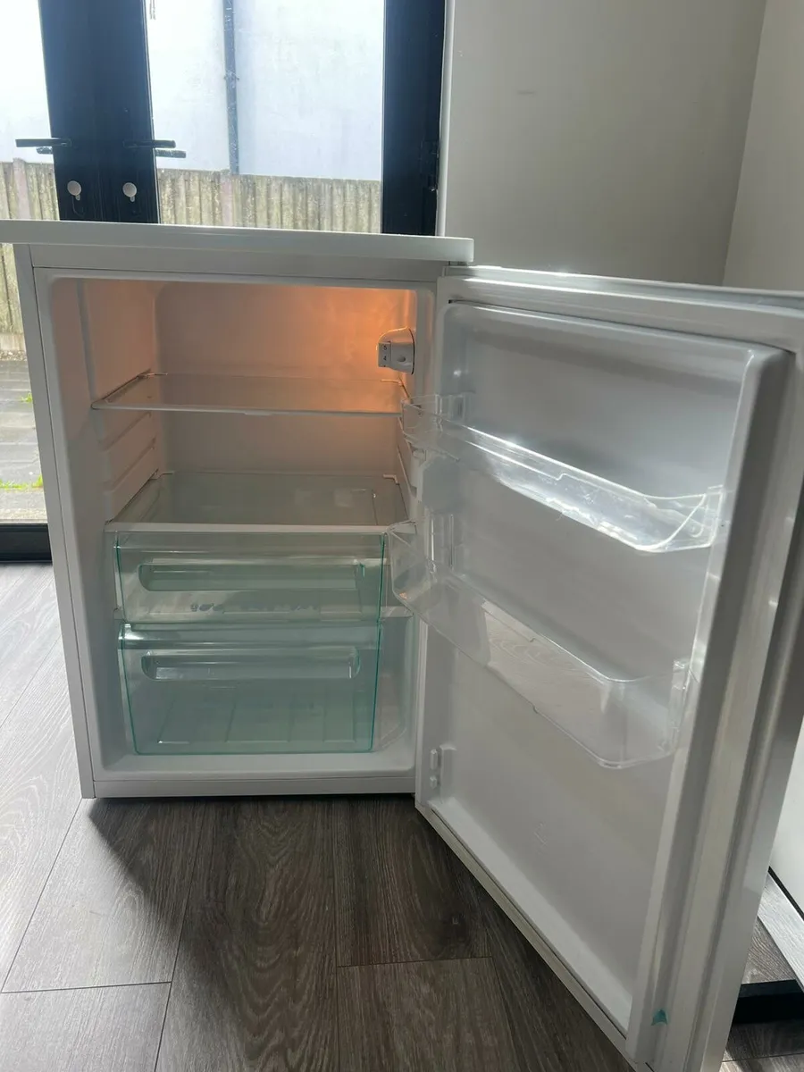 Mini Fridge - Image 1