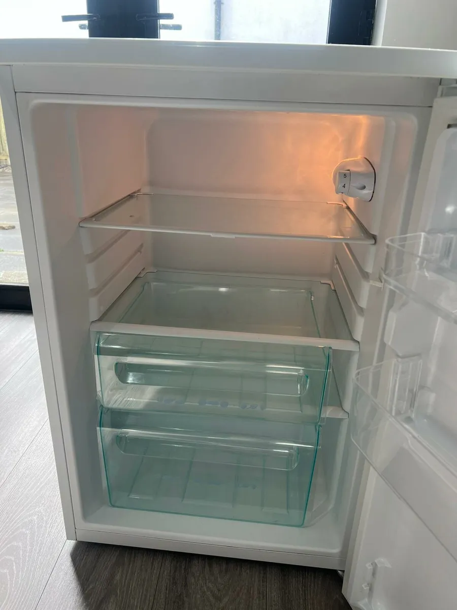 Mini Fridge - Image 2