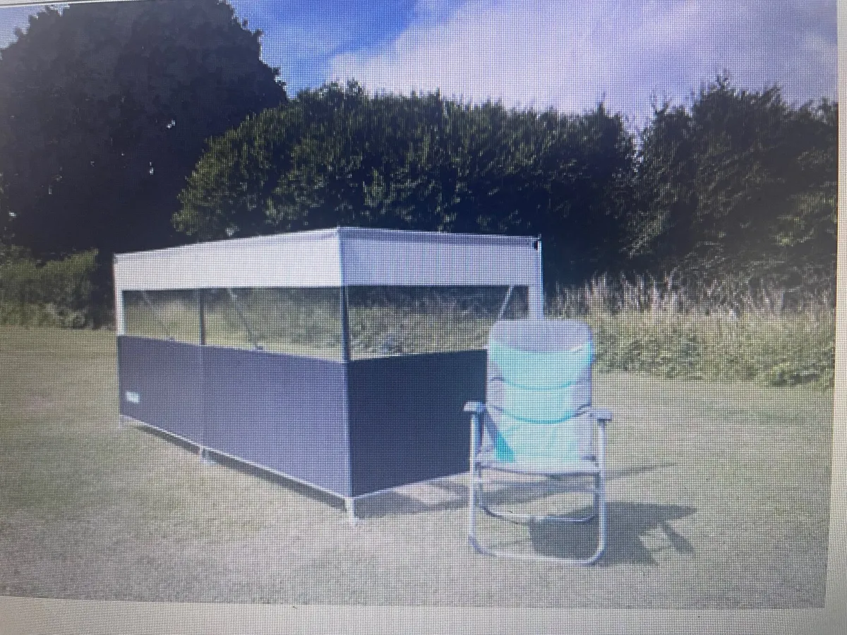 Camping equipment - Image 2