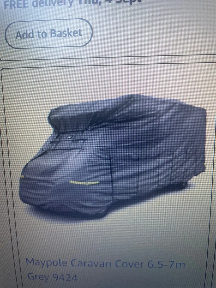 Camping equipment - Image 3