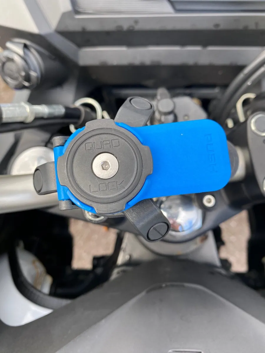 Suzuki Vstrom DL 650XT - 2024 model - Image 3