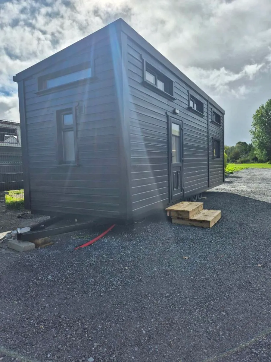 Unique Tiny Homes & Modular Accommodation - Image 2