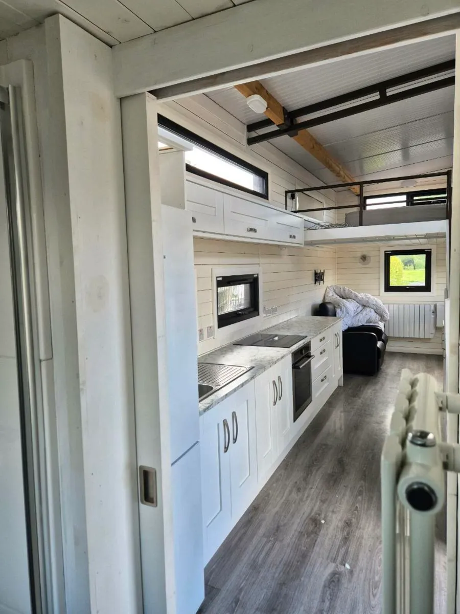 Unique Tiny Homes & Modular Accommodation - Image 4