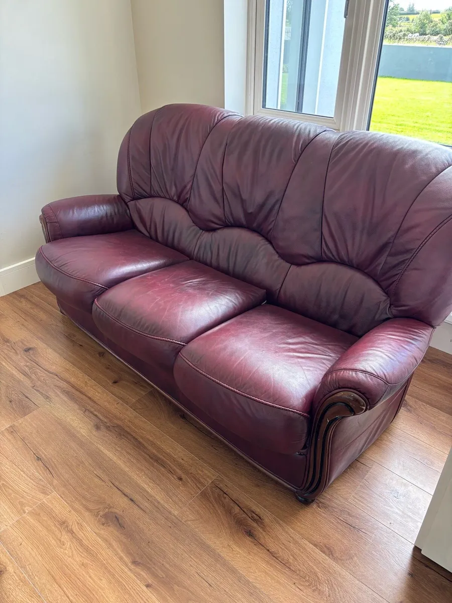 3 seater couch