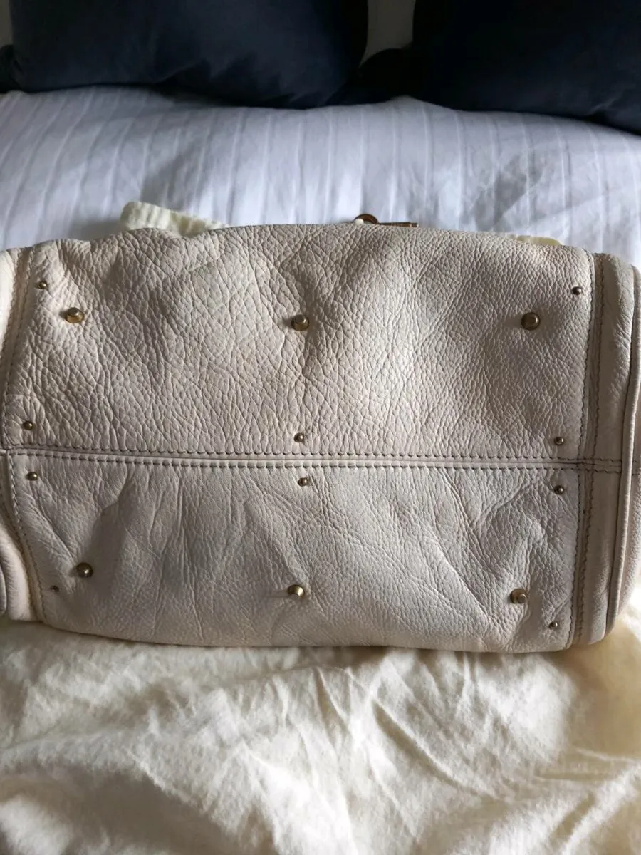Chloe paddington bag - Image 4