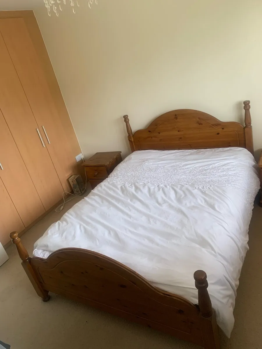 Bedroom Furniture - Image 1