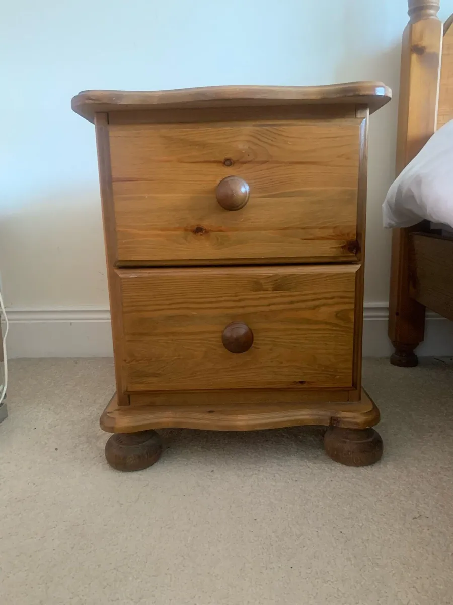 Bedroom Furniture - Image 2