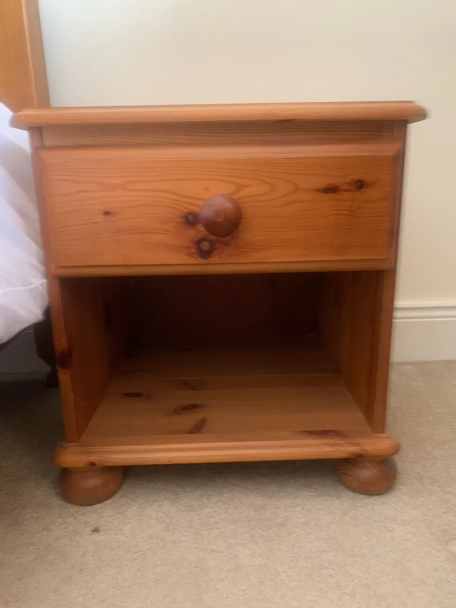 Bedroom Furniture - Image 3