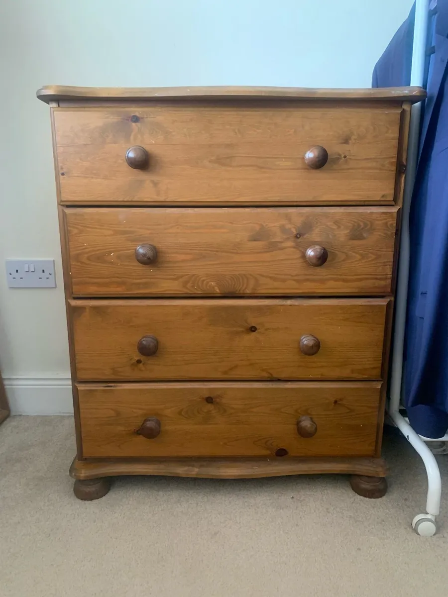 Bedroom Furniture - Image 4