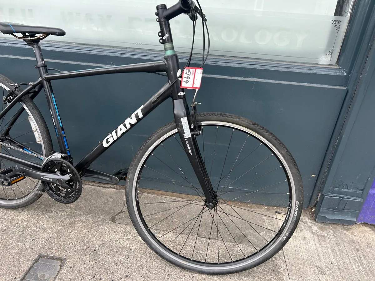 Bike - Image 2