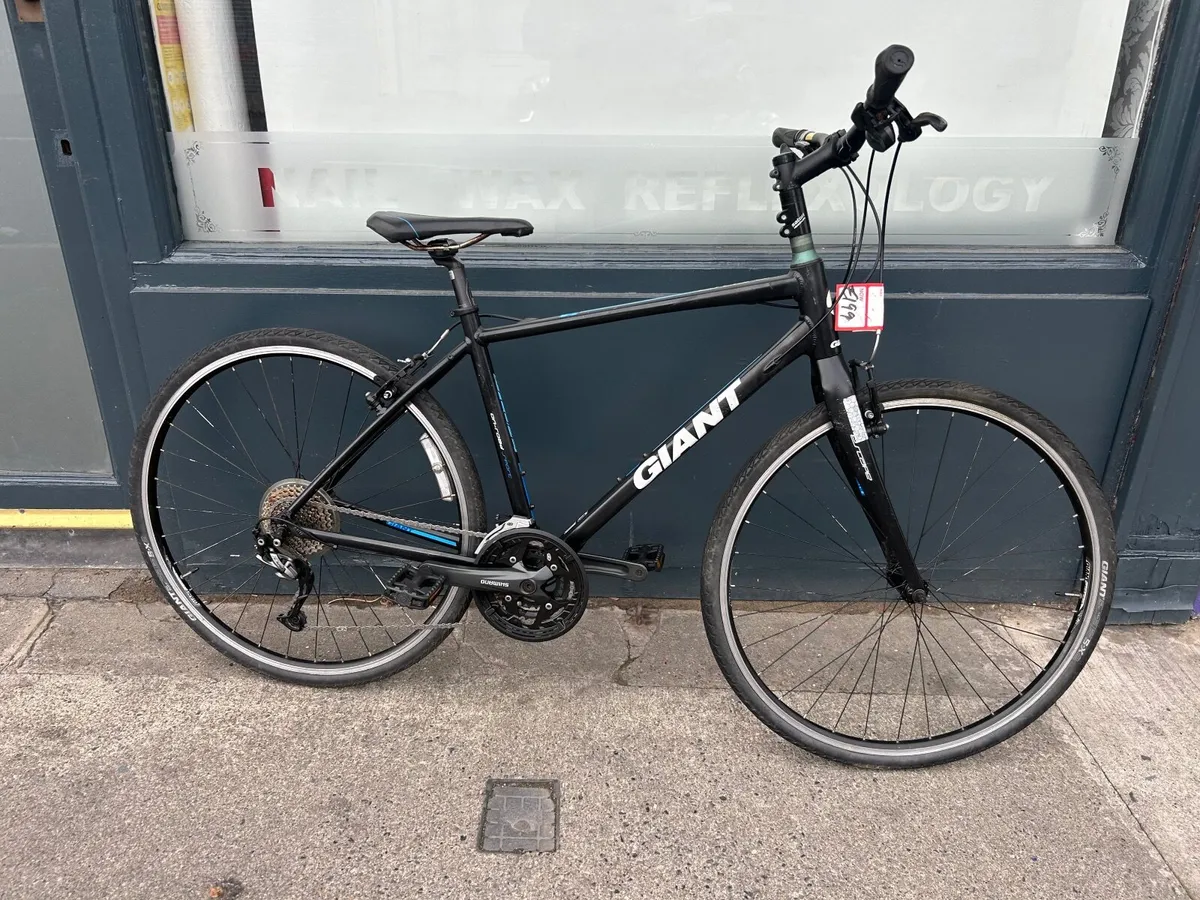 Bike - Image 1