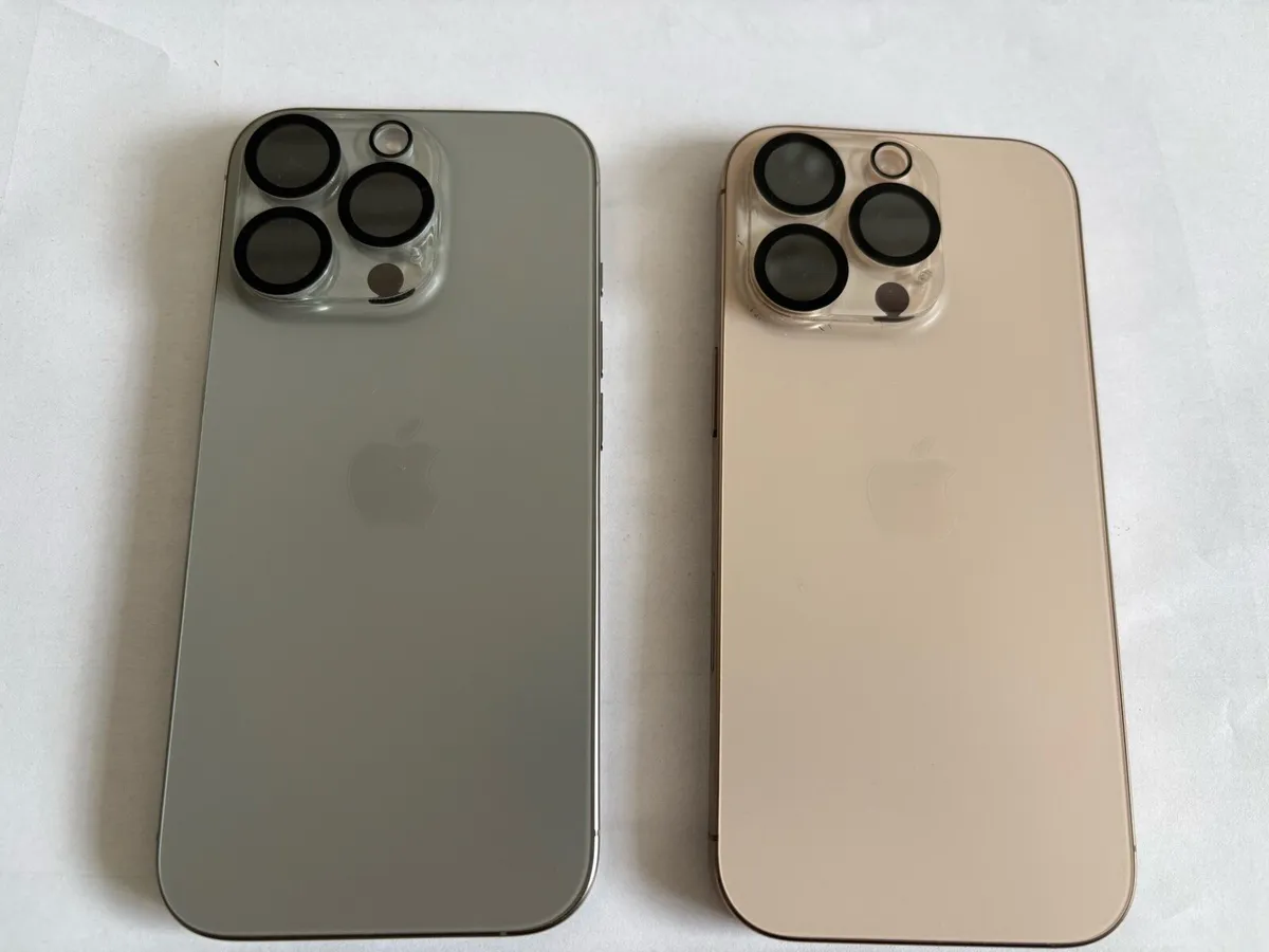 iPhone 16 pro 256gb - Image 1