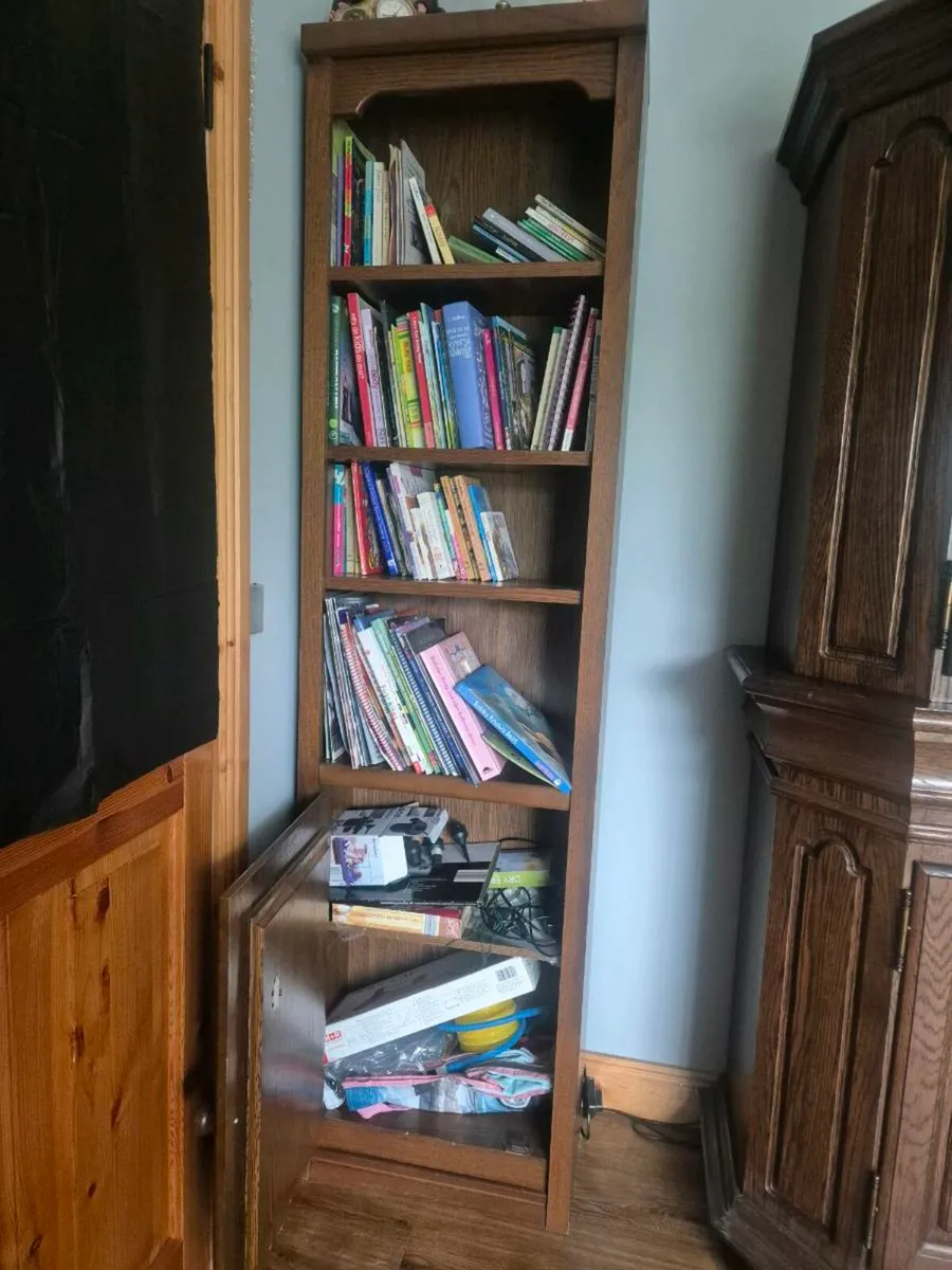 Bookcase - Image 2