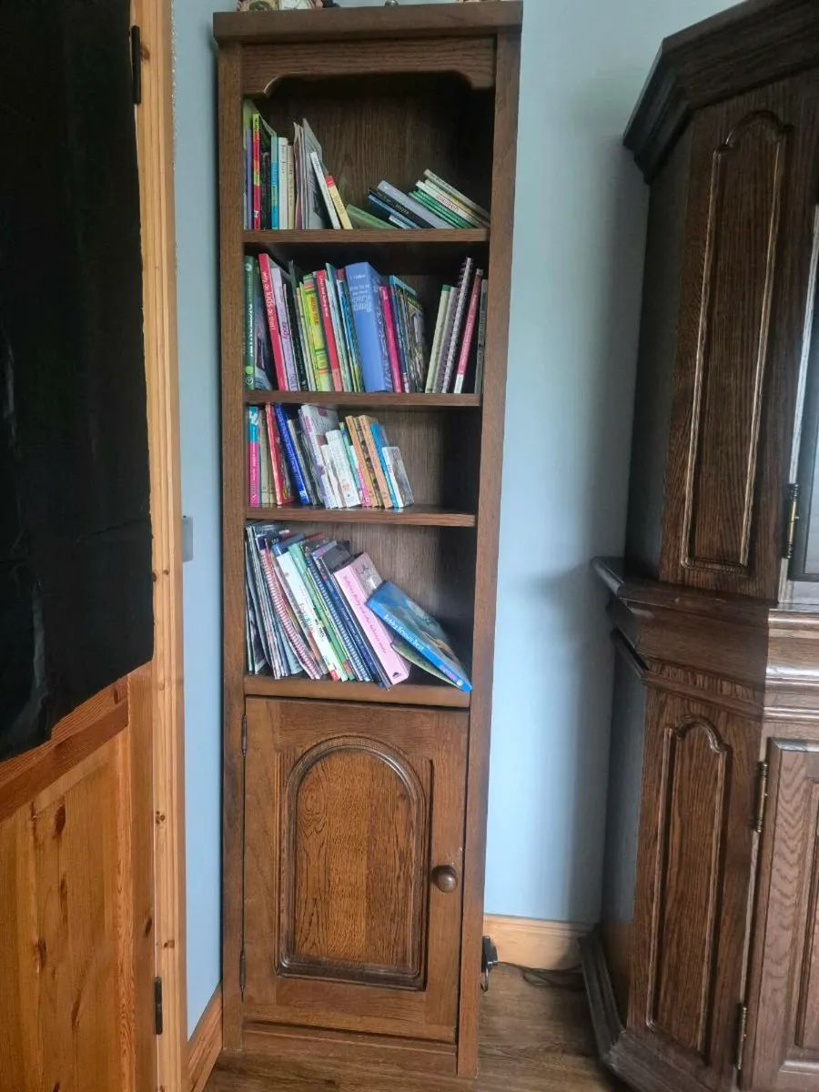 Bookcase - Image 1