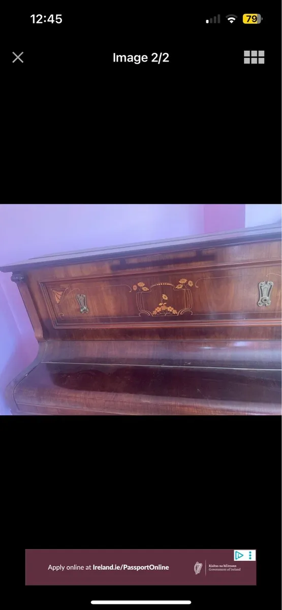 Piano - Image 2