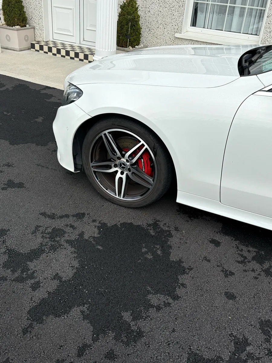 Mercedes - Image 4