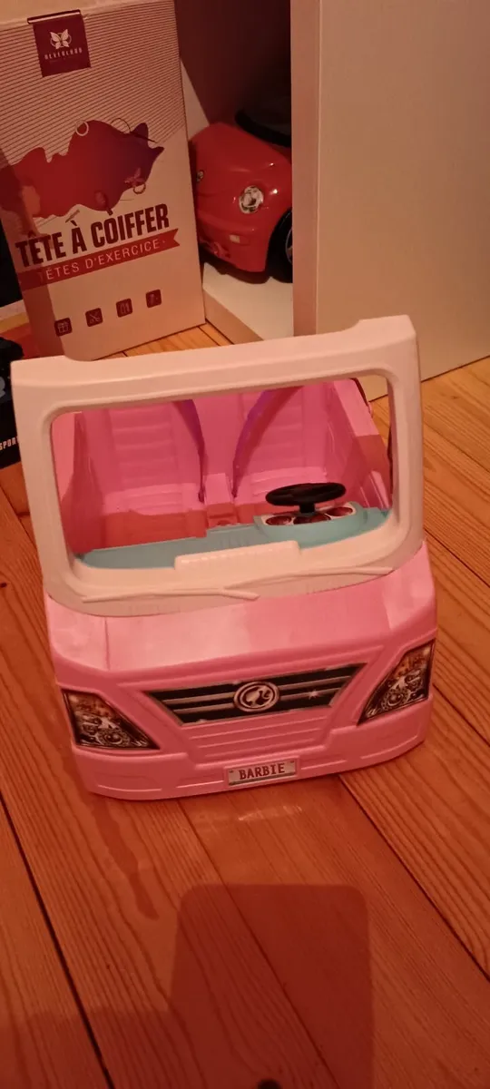 Barbie Toys - Image 1
