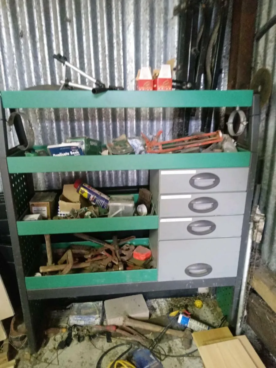 Tools - Image 1