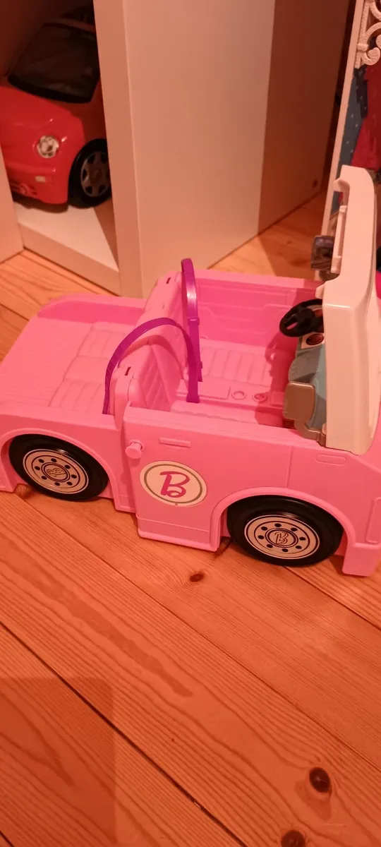 Barbie Toys - Image 2