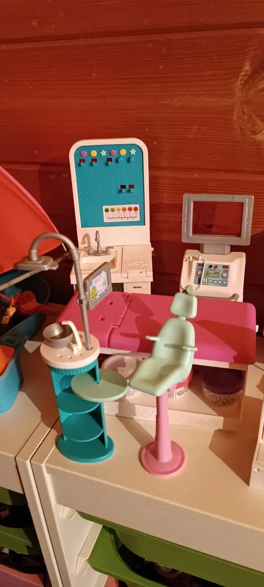 Barbie Toys - Image 3