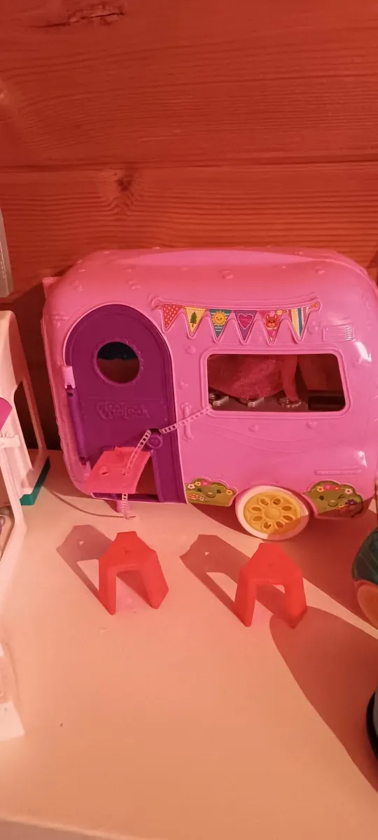 Barbie Toys - Image 4