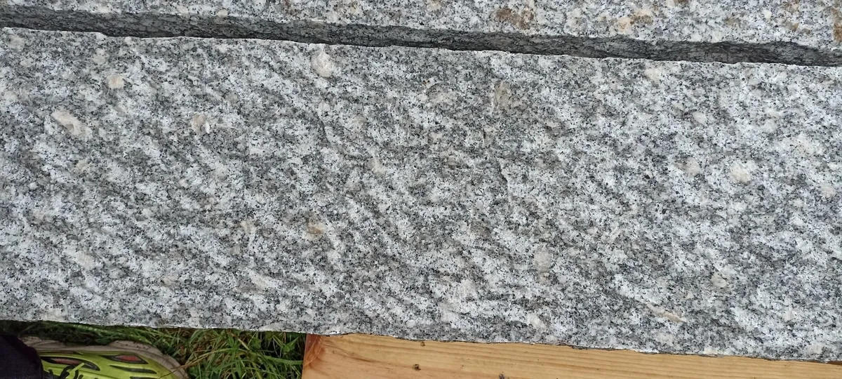 Stone Lintols.  Granite - Image 4