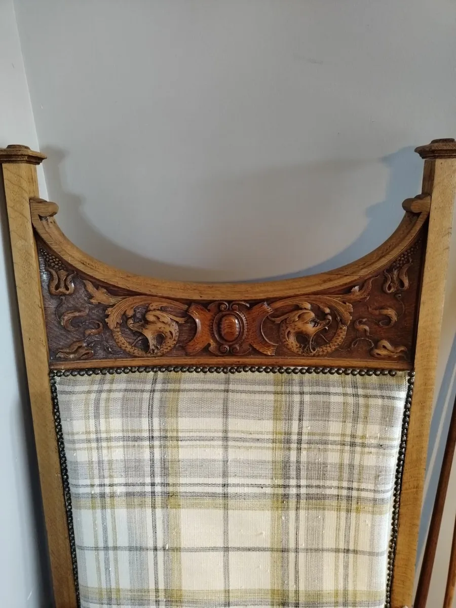 Antique chair - Image 2