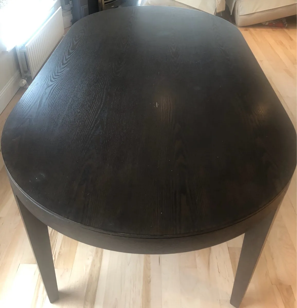 Wooden Table - Image 2