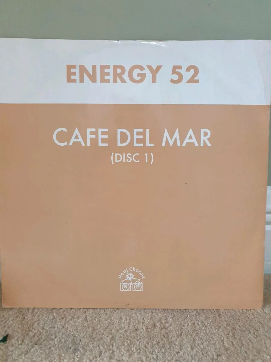 90s 12 inches and 7 inch - Image 3