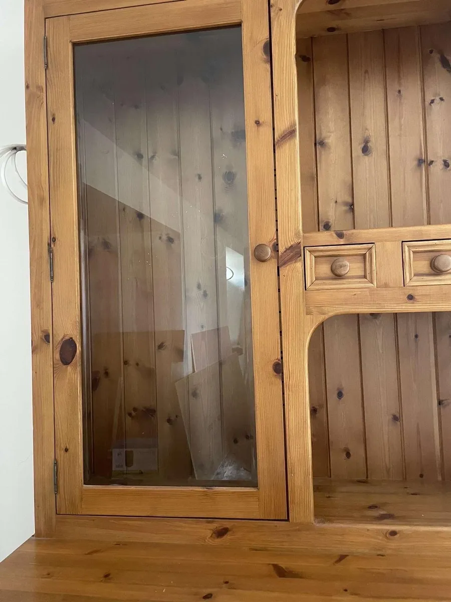 Kitchen Dresser - Image 1