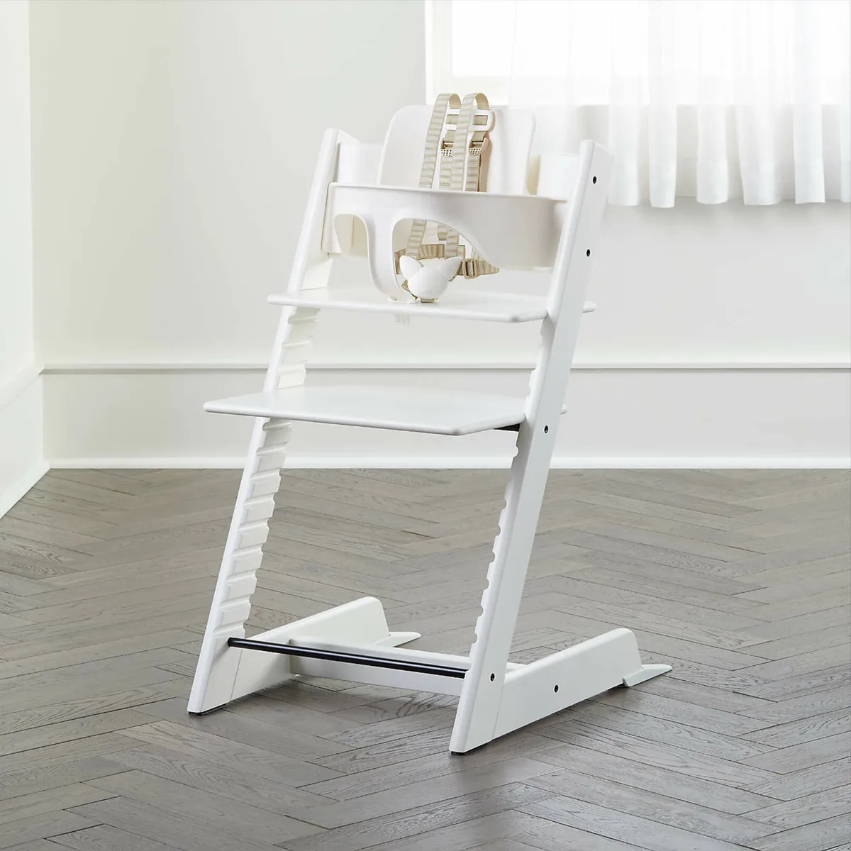 Stokke tripp trapp - Image 1