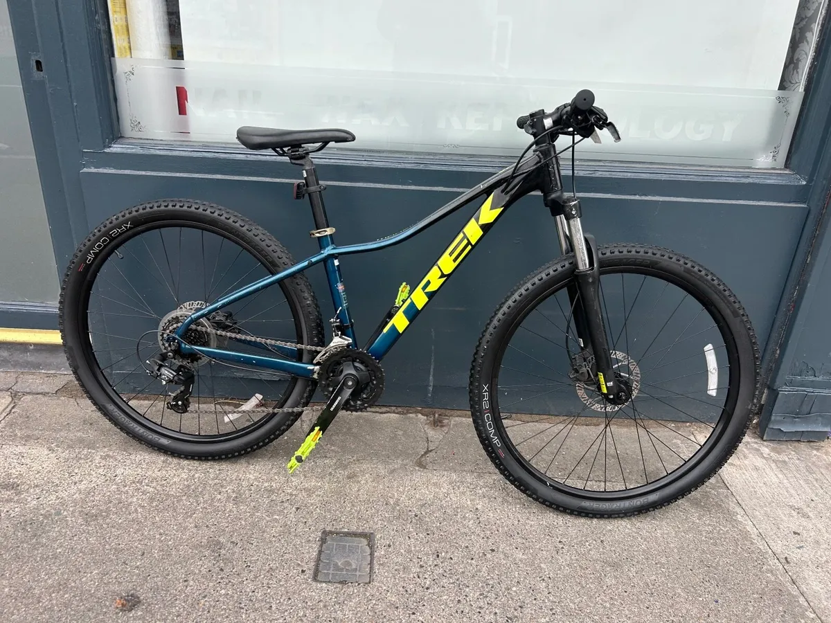 Trek Marlin 5 ❗️Open 7 days ❗️ - Image 1