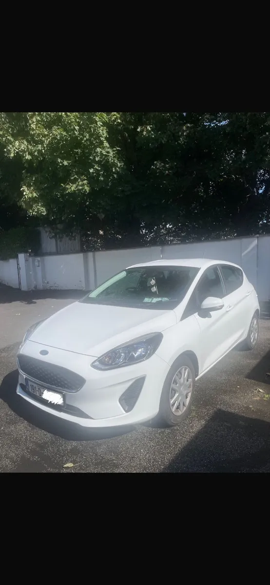 Ford Fiesta 2019 - Image 4