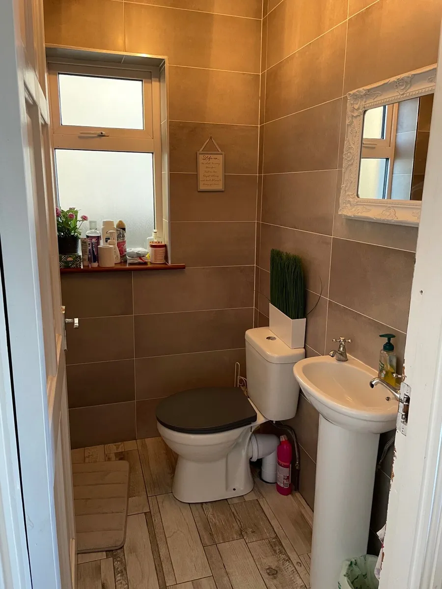 Rent a room - Image 4