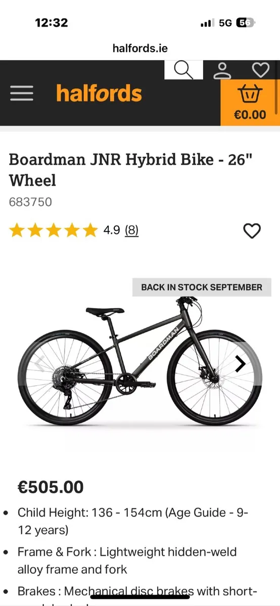 Bike - Image 2