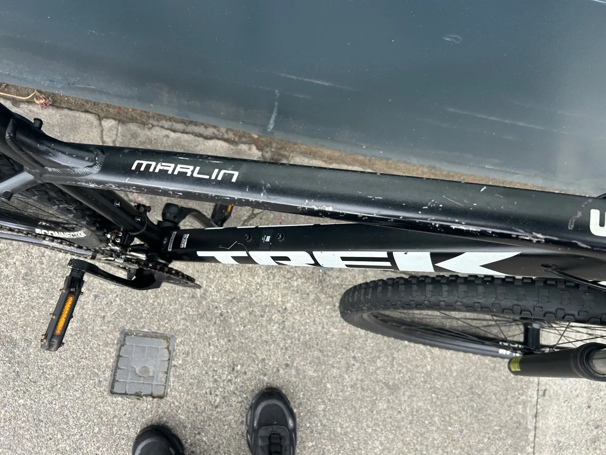 Trek  Marlin 5 ❗️Open 7 days ❗️ - Image 4