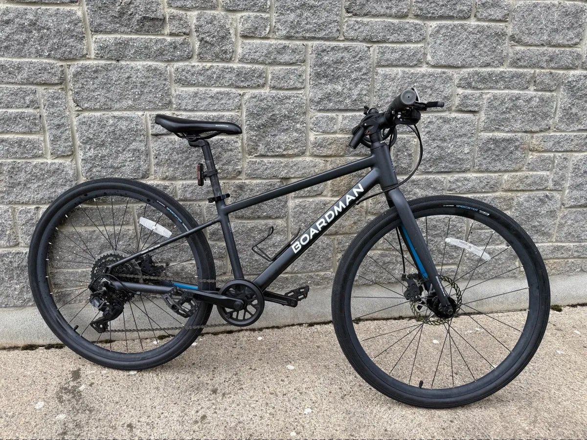 Bike - Image 1