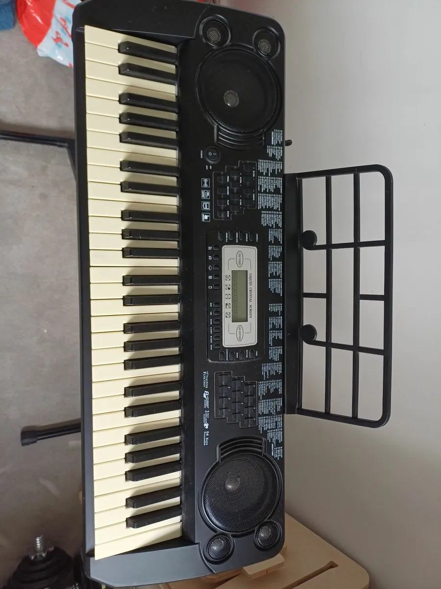 Keyboard - Image 2