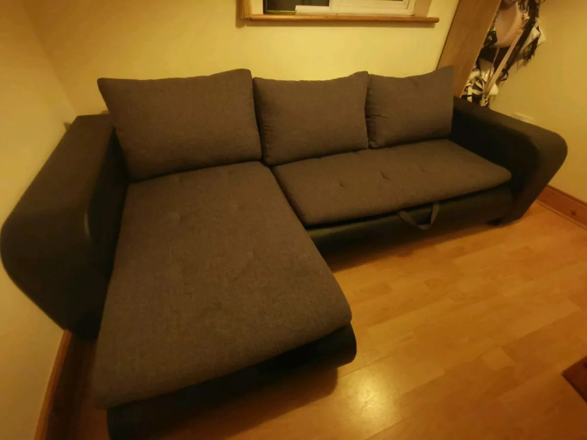 Sofabed - Image 2
