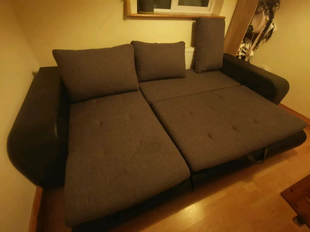 Sofabed - Image 3
