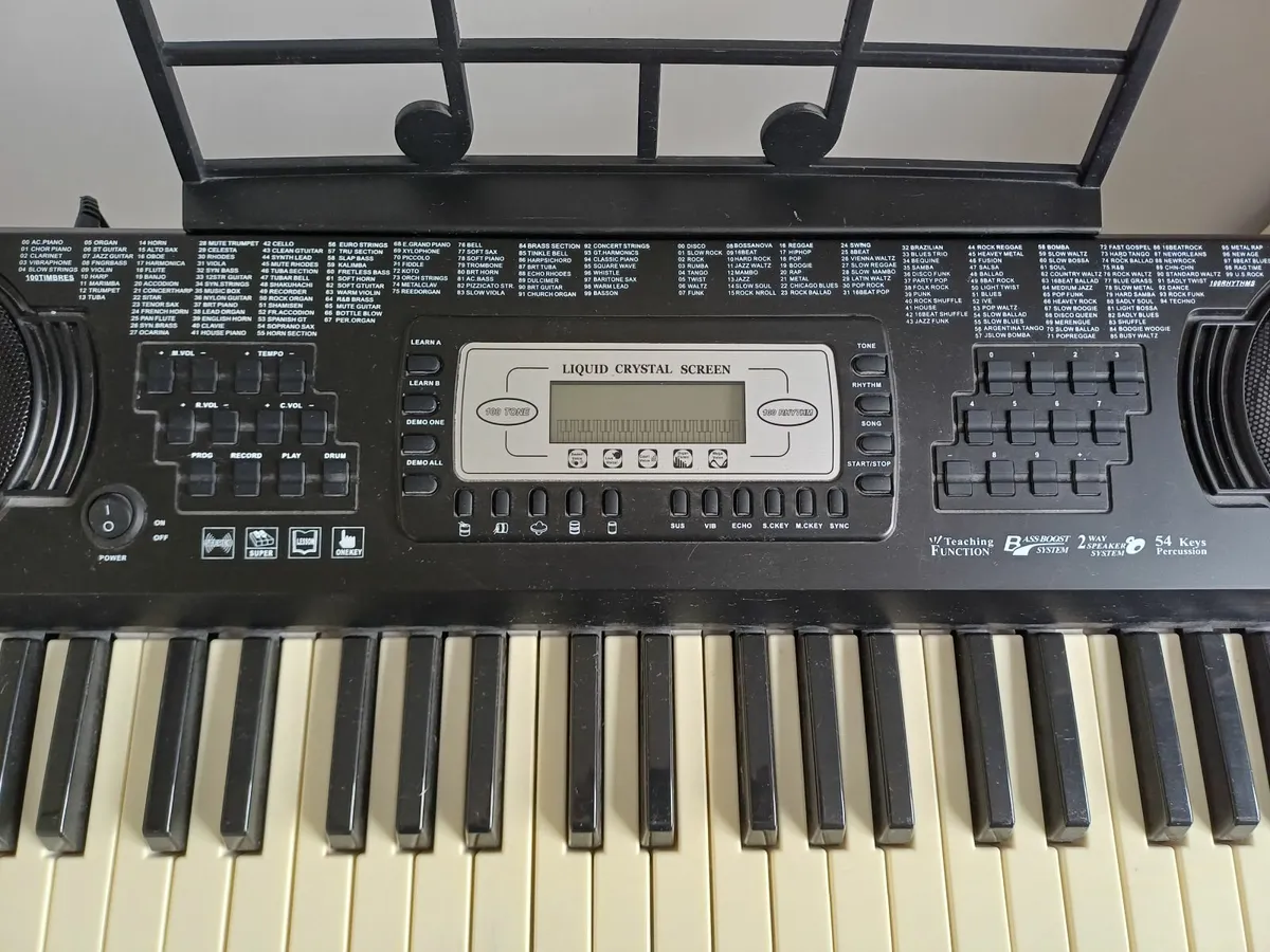 Keyboard - Image 3